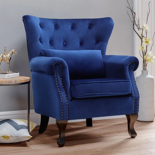 Velvet occasional relax lounge - occasional,