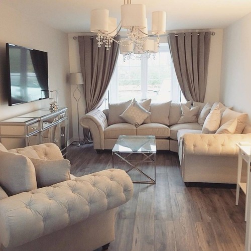 Luxury windsor corner - |, sofa|