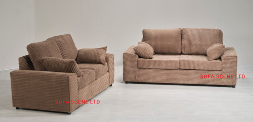 Jumbo cord seater 2 - jumbo,