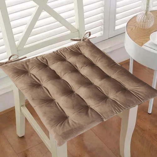 Thick cushion seat pad - cushion,