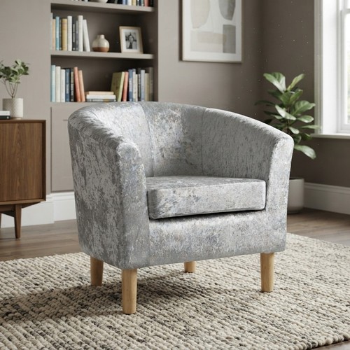 Luxurious dusty white velvet - luxurious,