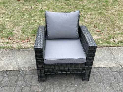 Fimous high back - fimous,
