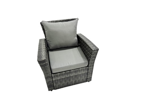 Fimous wicker rattan high back - rattan,