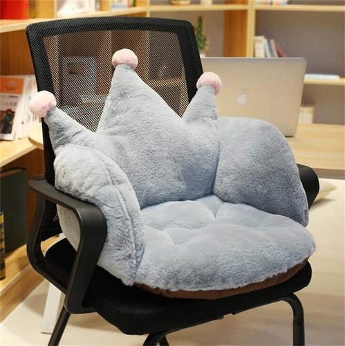 Armchair seat support crown - support,