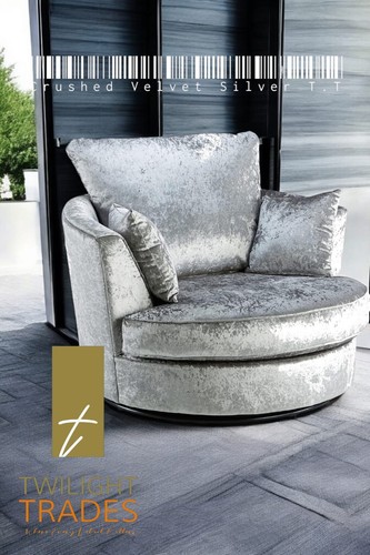 New crush velvet fabric - new,