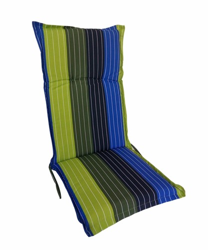 High back cushion - back, 123x50cm