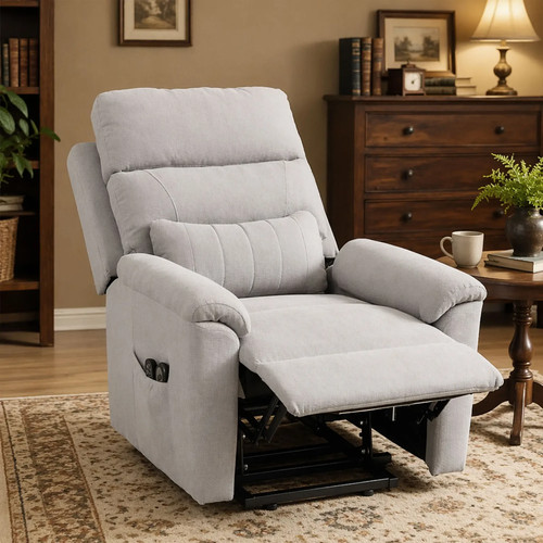 Power recliner chair - recliner,