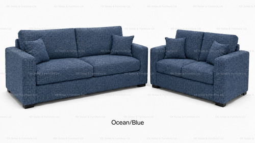 Premium lisbon highback - highback, sofa