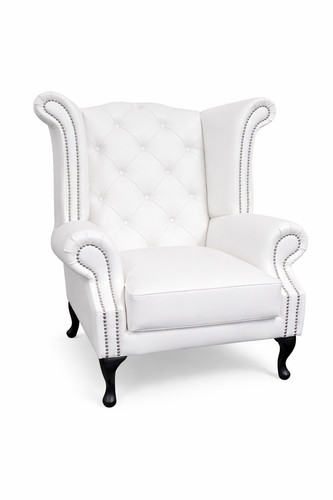 Chesterfield queen anne - chesterfield,