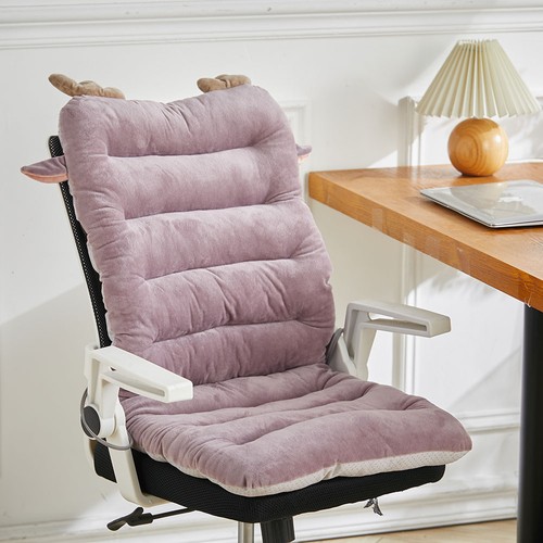 Folding high back chair - back, seat
