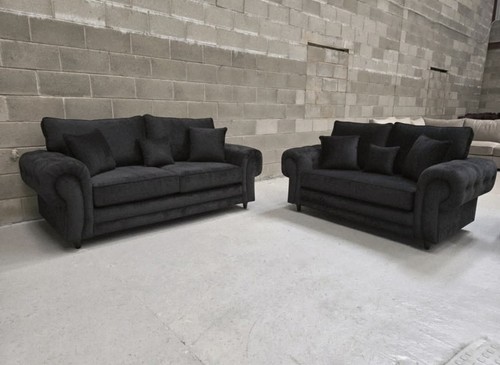 New verona sofa high - 3+2,