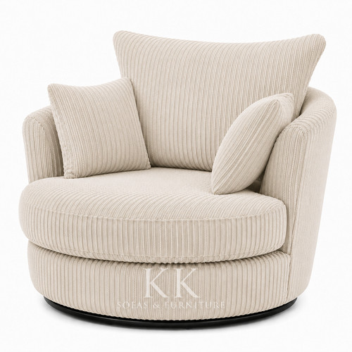 Premium large 360 swivel - large,