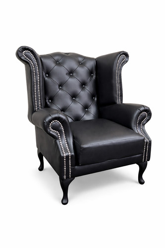 Chesterfield queen anne - queen,
