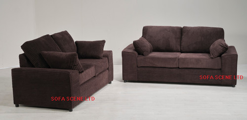 Jumbo cord seater 2 - 3,
