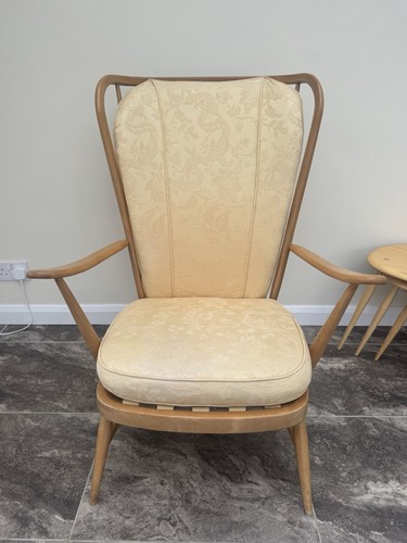 Ercol 478 high back - ercol,
