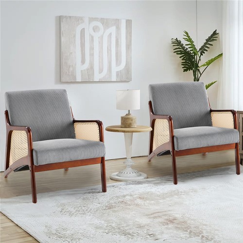 Mid century modern - modern, wood