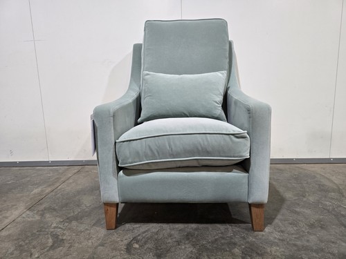 Sofa com iggy high - sofa.com, back