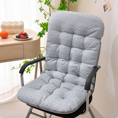 Chair cushion with backrest - chair,