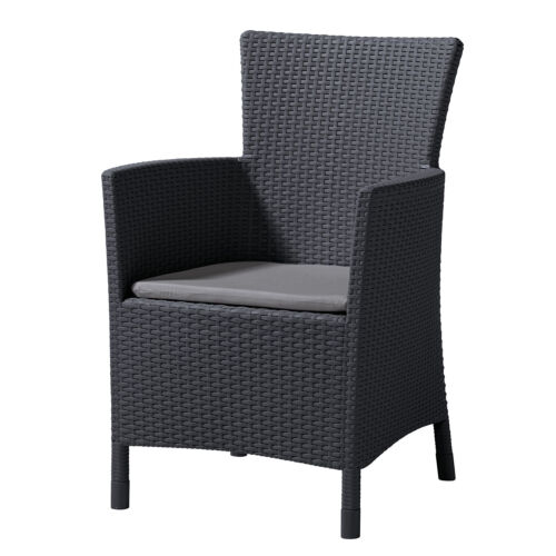 Garden armchair chair - chair, with