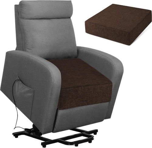 Armchair booster cushion - armchair,