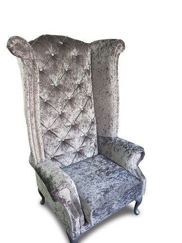 Chesterfield queen anne high - chesterfield,
