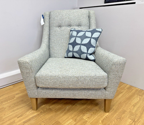 Sinatra high back accent - , chair