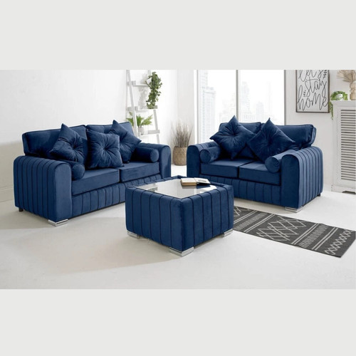 Lilly fullback sofa - lilly, seater