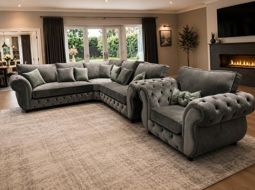Luxury rio chesterfield - rio,