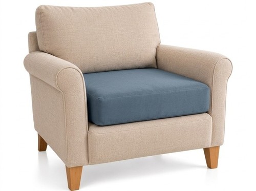 Armchair booster cushion - armchair,