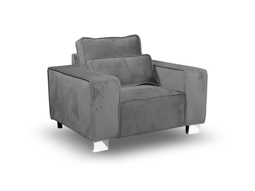 Sloane grey corner 2 - grey, 1