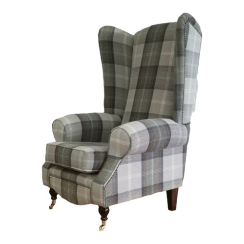 Queen anne style arm - anne,