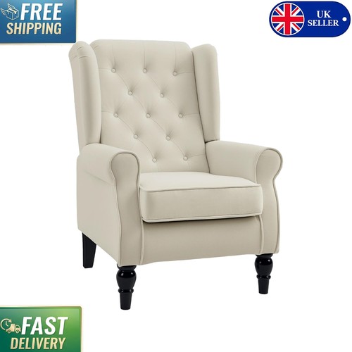 Retro button tufted - button-tufted, wingback