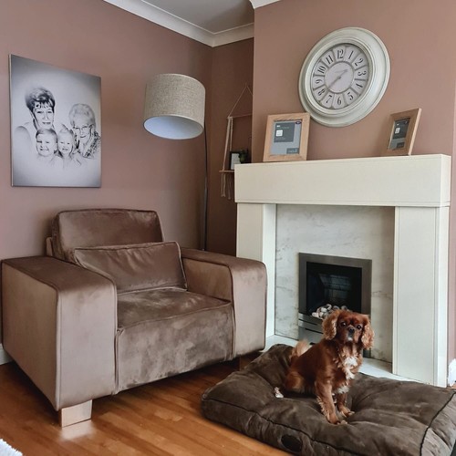 Sloane mink corner - corner,, 2,