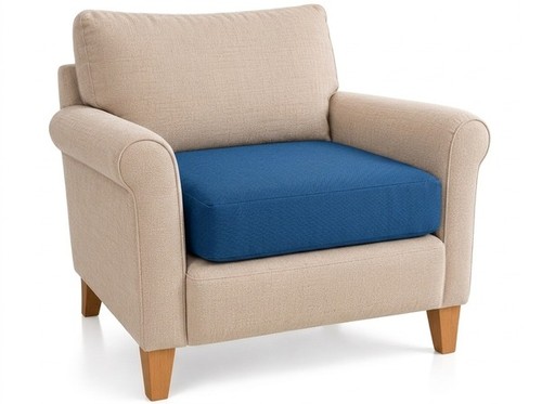 Armchair booster cushion - booster,