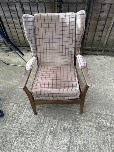 Cintique chair mid century - mid, |