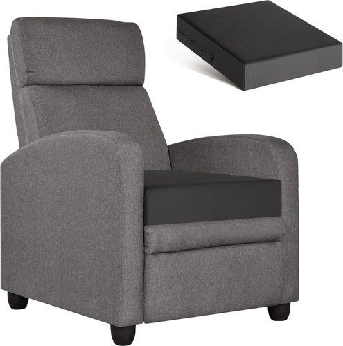 Booster cushion for armchairs - cushion,